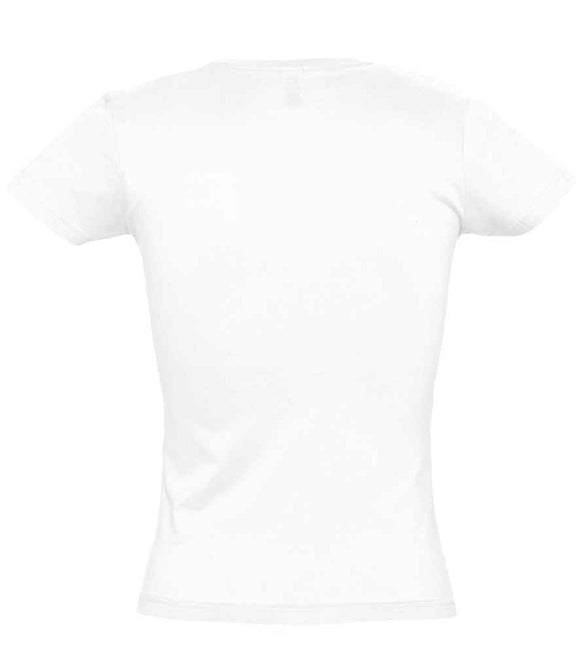 SOL'S Ladies Miss T-Shirt