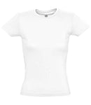 SOL'S Ladies Miss T-Shirt-4