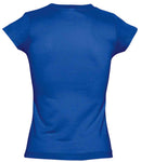 SOL'S Ladies Moon V Neck T-Shirt-9