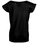 SOL'S Ladies Marylin Long T-Shirt-2