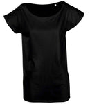 SOL'S Ladies Marylin Long T-Shirt-1