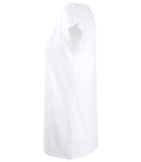 SOL'S Ladies Marylin Long T-Shirt-7