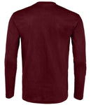 SOL'S Monarch Long Sleeve T-Shirt-37