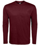 SOL'S Monarch Long Sleeve T-Shirt-36