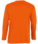 SOL'S Monarch Long Sleeve T-Shirt-2