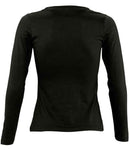 SOL'S Ladies Majestic Long Sleeve T-Shirt-2