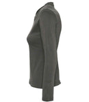 SOL'S Ladies Majestic Long Sleeve T-Shirt-31