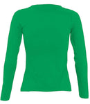 SOL'S Ladies Majestic Long Sleeve T-Shirt-21