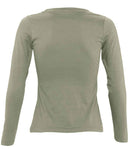 SOL'S Ladies Majestic Long Sleeve T-Shirt-24