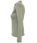 SOL'S Ladies Majestic Long Sleeve T-Shirt-25