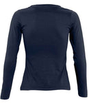 SOL'S Ladies Majestic Long Sleeve T-Shirt-14