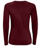 SOL'S Ladies Majestic Long Sleeve T-Shirt-36