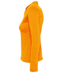 SOL'S Ladies Majestic Long Sleeve T-Shirt-43