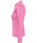 SOL'S Ladies Majestic Long Sleeve T-Shirt-40