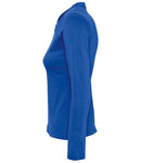 SOL'S Ladies Majestic Long Sleeve T-Shirt-18