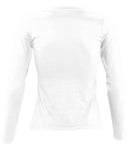 SOL'S Ladies Majestic Long Sleeve T-Shirt-5