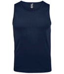 SOL'S Justin Tank Top-7