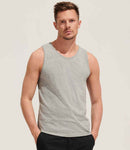 SOL'S Justin Tank Top-14