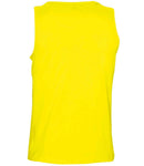 SOL'S Justin Tank Top-26