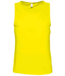 SOL'S Justin Tank Top-25