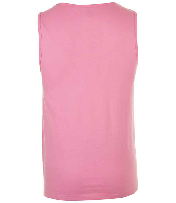 SOL'S Justin Tank Top