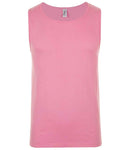 SOL'S Justin Tank Top-20