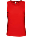 SOL'S Justin Tank Top-18