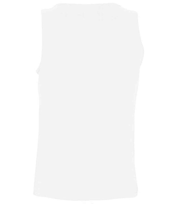 SOL'S Justin Tank Top