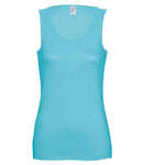 SOL'S Ladies Jane Tank Top-5