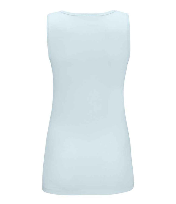 SOL'S Ladies Jane Tank Top