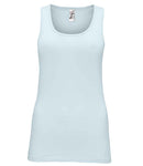 SOL'S Ladies Jane Tank Top-7