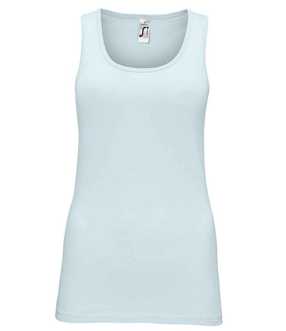 SOL'S Ladies Jane Tank Top