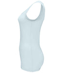 SOL'S Ladies Jane Tank Top-9