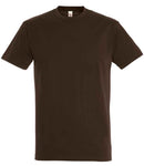 SOL'S Imperial Heavy T-Shirt-19