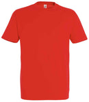 SOL'S Imperial Heavy T-Shirt-46