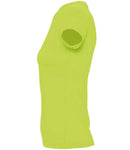 SOL'S Ladies Imperial Heavy T-Shirt-52