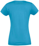 SOL'S Ladies Imperial Heavy T-Shirt-21