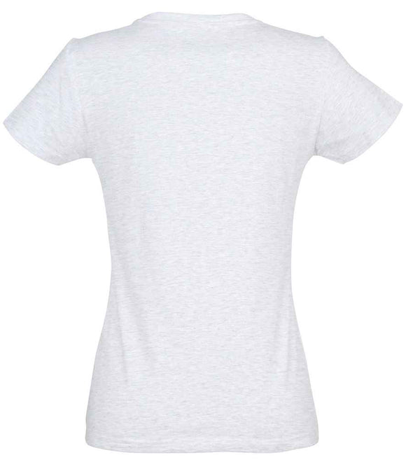 SOL'S Ladies Imperial Heavy T-Shirt