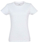 SOL'S Ladies Imperial Heavy T-Shirt-13
