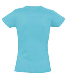 SOL'S Ladies Imperial Heavy T-Shirt-12