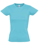 SOL'S Ladies Imperial Heavy T-Shirt-11