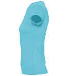 SOL'S Ladies Imperial Heavy T-Shirt-13