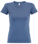 SOL'S Ladies Imperial Heavy T-Shirt-14