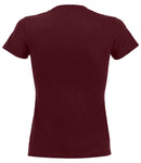 SOL'S Ladies Imperial Heavy T-Shirt-32
