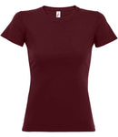 SOL'S Ladies Imperial Heavy T-Shirt-31
