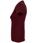 SOL'S Ladies Imperial Heavy T-Shirt-33