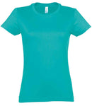 SOL'S Ladies Imperial Heavy T-Shirt-41