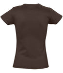 SOL'S Ladies Imperial Heavy T-Shirt-26