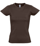 SOL'S Ladies Imperial Heavy T-Shirt-25