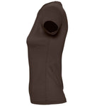 SOL'S Ladies Imperial Heavy T-Shirt-27